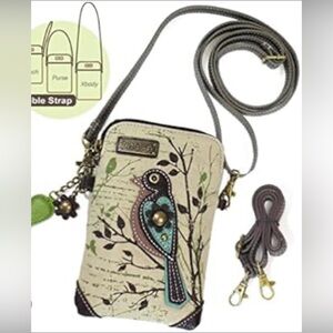 Chala crossbody bag